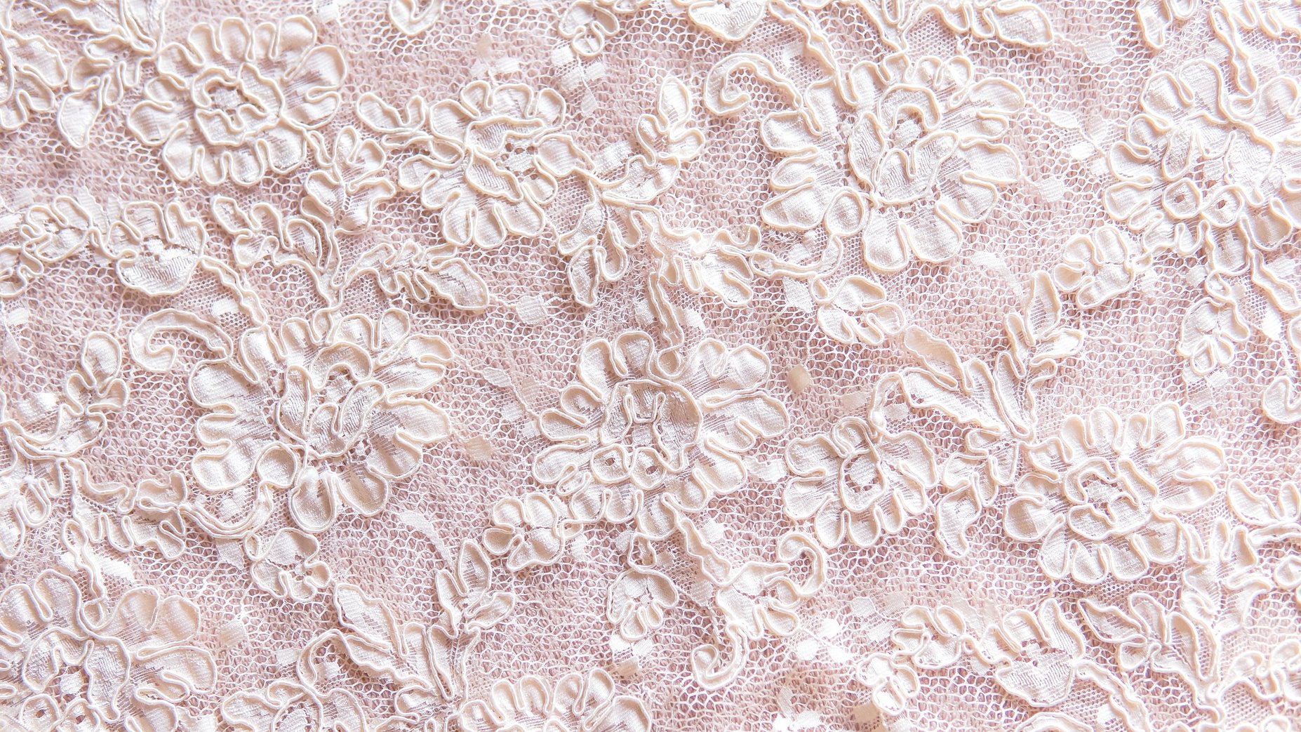 Seamless lace background